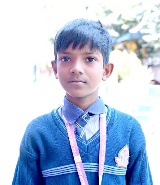 ISHRATUL HASAN 